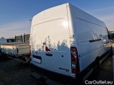  Opel  Movano OPEL  2010 FURGONE 2.3 CDTI 125 QLI35 L3H2 E5+ RWD #3