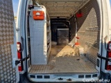  Opel  Movano OPEL  2010 FURGONE 2.3 CDTI 125 QLI35 L3H2 E5+ RWD #6