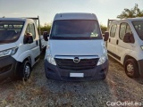  Opel  Movano OPEL  2010 FURGONE 2.3 CDTI 125 QLI35 L3H2 E5+ RWD #7