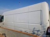  Opel  Movano OPEL  2010 FURGONE 2.3 CDTI 125 QLI35 L3H2 E5+ RWD #9