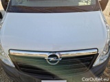  Opel  Movano OPEL  2010 FURGONE 2.3 CDTI 125 QLI35 L3H2 E5+ RWD #23