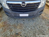  Opel  Movano OPEL  2010 FURGONE 2.3 CDTI 125 QLI35 L3H2 E5+ RWD #28
