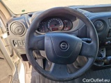  Opel  Movano OPEL  2010 FURGONE 2.3 CDTI 125 QLI35 L3H2 E5+ RWD #78