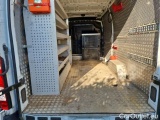  Opel  Movano OPEL  2010 FURGONE 2.3 CDTI 125 QLI35 L3H2 E5+ RWD #87