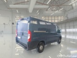  Peugeot  Boxer PEUGEOT  / 2014 / 4P / FURGONE 330 L1H1 2.2 BLUEHDI 120CV SeS #2