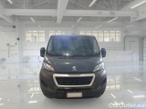  Peugeot  Boxer PEUGEOT  / 2014 / 4P / FURGONE 330 L1H1 2.2 BLUEHDI 120CV SeS #6