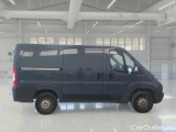  Peugeot  Boxer PEUGEOT  / 2014 / 4P / FURGONE 330 L1H1 2.2 BLUEHDI 120CV SeS #7