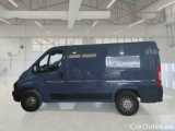  Peugeot  Boxer PEUGEOT  / 2014 / 4P / FURGONE 330 L1H1 2.2 BLUEHDI 120CV SeS #8