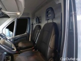  Peugeot  Boxer PEUGEOT  / 2014 / 4P / FURGONE 330 L1H1 2.2 BLUEHDI 120CV SeS #11