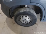  Peugeot  Boxer PEUGEOT  / 2014 / 4P / FURGONE 330 L1H1 2.2 BLUEHDI 120CV SeS #18
