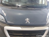  Peugeot  Boxer PEUGEOT  / 2014 / 4P / FURGONE 330 L1H1 2.2 BLUEHDI 120CV SeS #24