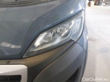  Peugeot  Boxer PEUGEOT  / 2014 / 4P / FURGONE 330 L1H1 2.2 BLUEHDI 120CV SeS #34