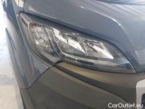  Peugeot  Boxer PEUGEOT  / 2014 / 4P / FURGONE 330 L1H1 2.2 BLUEHDI 120CV SeS #36