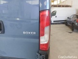  Peugeot  Boxer PEUGEOT  / 2014 / 4P / FURGONE 330 L1H1 2.2 BLUEHDI 120CV SeS #69