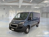  Peugeot  Boxer PEUGEOT  / 2014 / 4P / FURGONE 330 L1H1 2.2 BLUEHDI 120CV SeS 