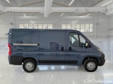  Peugeot  Boxer PEUGEOT  / 2014 / 4P / FURGONE 330 L1H1 2.2 BLUEHDI 120CV SeS #7