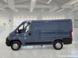  Peugeot  Boxer PEUGEOT  / 2014 / 4P / FURGONE 330 L1H1 2.2 BLUEHDI 120CV SeS #8