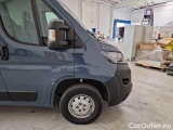  Peugeot  Boxer PEUGEOT  / 2014 / 4P / FURGONE 330 L1H1 2.2 BLUEHDI 120CV SeS #26