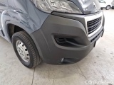  Peugeot  Boxer PEUGEOT  / 2014 / 4P / FURGONE 330 L1H1 2.2 BLUEHDI 120CV SeS #23