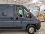  Peugeot  Boxer PEUGEOT  / 2014 / 4P / FURGONE 330 L1H1 2.2 BLUEHDI 120CV SeS #31