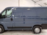  Peugeot  Boxer PEUGEOT  / 2014 / 4P / FURGONE 330 L1H1 2.2 BLUEHDI 120CV SeS #78