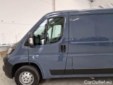  Peugeot  Boxer PEUGEOT  / 2014 / 4P / FURGONE 330 L1H1 2.2 BLUEHDI 120CV SeS #86