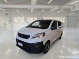  Peugeot  Expert PEUGEOT  / 2016 / 4P / FURGONE 1.5 BLUEHDI 100 SeS ECO LONG D.C. 