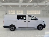  Peugeot  Expert PEUGEOT  / 2016 / 4P / FURGONE 1.5 BLUEHDI 100 SeS ECO LONG D.C. #7