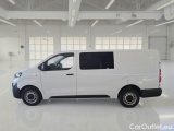  Peugeot  Expert PEUGEOT  / 2016 / 4P / FURGONE 1.5 BLUEHDI 100 SeS ECO LONG D.C. #8