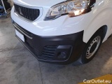  Peugeot  Expert PEUGEOT  / 2016 / 4P / FURGONE 1.5 BLUEHDI 100 SeS ECO LONG D.C. #31