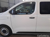  Peugeot  Expert PEUGEOT  / 2016 / 4P / FURGONE 1.5 BLUEHDI 100 SeS ECO LONG D.C. #53