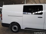  Peugeot  Expert PEUGEOT  / 2016 / 4P / FURGONE 1.5 BLUEHDI 100 SeS ECO LONG D.C. #44