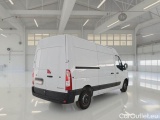  Renault  Master RENAULT  / 2019 / 4P / FURGONE FG TA L2 H2 T33 DCI 135 ICE #2