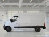  Renault  Master RENAULT  / 2019 / 4P / FURGONE FG TA L2 H2 T33 DCI 135 ICE #8