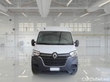 Renault  Master RENAULT  / 2019 / 4P / FURGONE FG TA L2 H2 T33 DCI 135 ICE #6