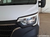  Renault  Master RENAULT  / 2019 / 4P / FURGONE FG TA L2 H2 T33 DCI 135 ICE #35