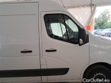  Renault  Master RENAULT  / 2019 / 4P / FURGONE FG TA L2 H2 T33 DCI 135 ICE #51