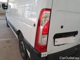  Renault  Master RENAULT  / 2019 / 4P / FURGONE FG TA L2 H2 T33 DCI 135 ICE #102