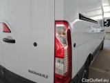  Renault  Master RENAULT  / 2019 / 4P / FURGONE FG TA L2 H2 T33 DCI 135 ICE #105