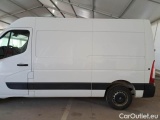  Renault  Master RENAULT  / 2019 / 4P / FURGONE FG TA L2 H2 T33 DCI 135 ICE #107
