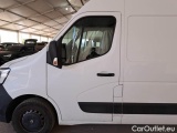 Renault  Master RENAULT  / 2019 / 4P / FURGONE FG TA L2 H2 T33 DCI 135 ICE #132