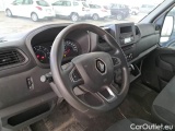  Renault  Master RENAULT  / 2019 / 4P / FURGONE FG TA L2 H2 T33 DCI 135 ICE #165