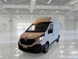  Renault  Trafic RENAULT  / 2014 / 4P / FURGONE FG L1 H2 T29 1.6 DCI 125CV SeS E6 