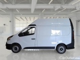  Renault  Trafic RENAULT  / 2014 / 4P / FURGONE FG L1 H2 T29 1.6 DCI 125CV SeS E6 #8