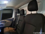  Renault  Trafic RENAULT  / 2014 / 4P / FURGONE FG L1 H2 T29 1.6 DCI 125CV SeS E6 #11