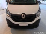  Renault  Trafic RENAULT  / 2014 / 4P / FURGONE FG L1 H2 T29 1.6 DCI 125CV SeS E6 #20