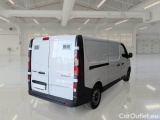  Renault  Trafic RENAULT  / 2019 / 4P / FURGONE FG L2 H1 T29 DCI 120 ICE #2