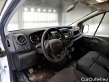 Renault  Trafic RENAULT  / 2019 / 4P / FURGONE FG L2 H1 T29 DCI 120 ICE #3