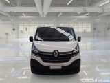  Renault  Trafic RENAULT  / 2019 / 4P / FURGONE FG L2 H1 T29 DCI 120 ICE #6