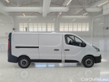  Renault  Trafic RENAULT  / 2019 / 4P / FURGONE FG L2 H1 T29 DCI 120 ICE #7